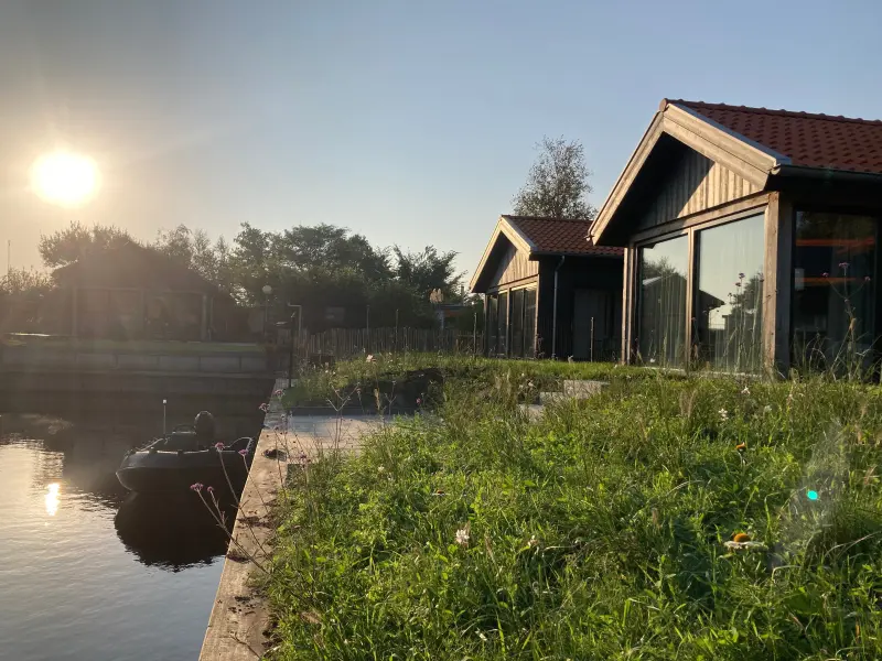 Ferienhaus Schiermonnikoog