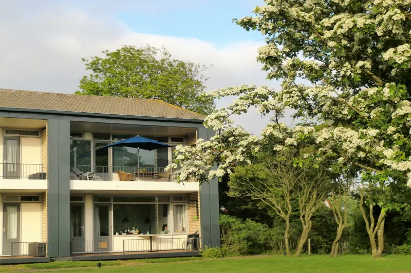 Ferienwohnung Noordwijk