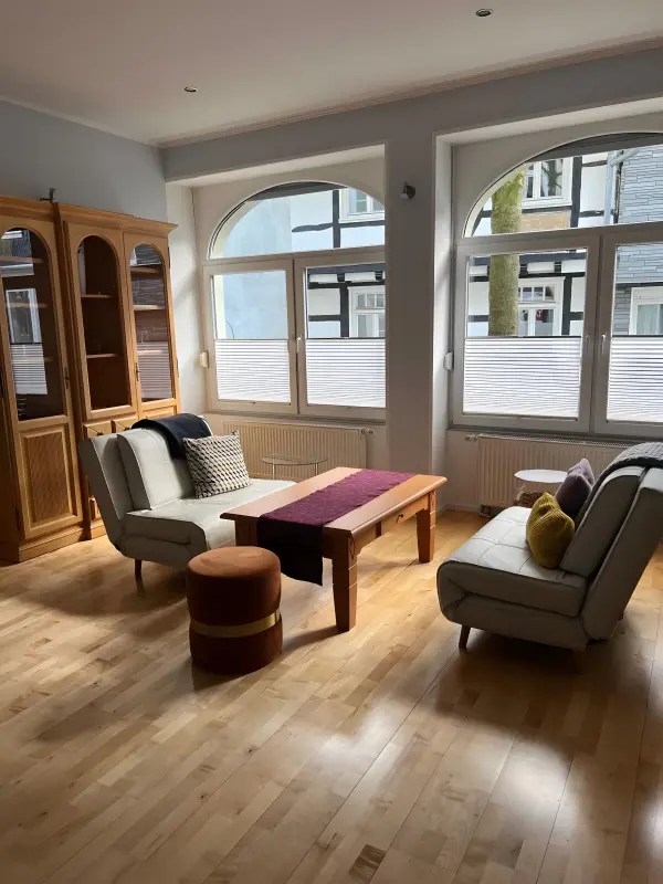 Ferienwohnung Gevelsberg