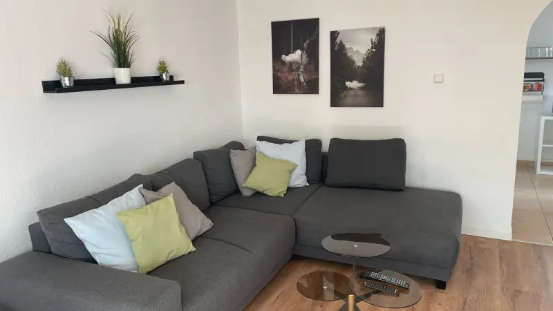 Ferienwohnung Bad Laasphe
