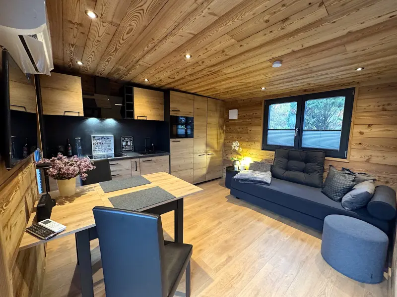 Ferienhaus Bad Abbach