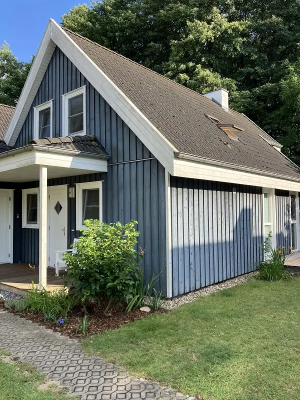 Ferienwohnung Bad Saarow