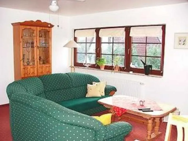 Ferienwohnung Benz