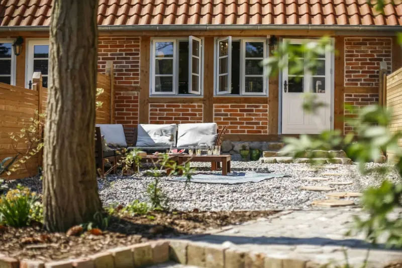 Ferienhaus  Bad Schwartau