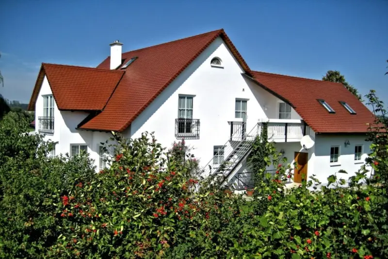 Ferienhaus  Krumbach (Schwaben)