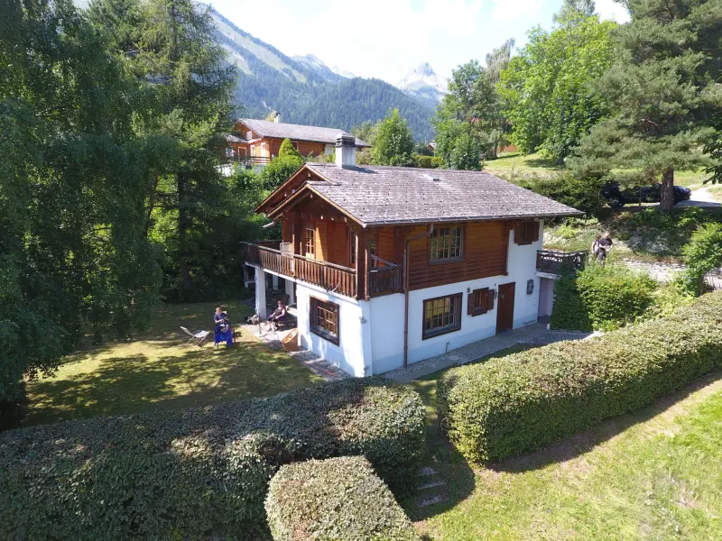 Appartement  Ovronnaz