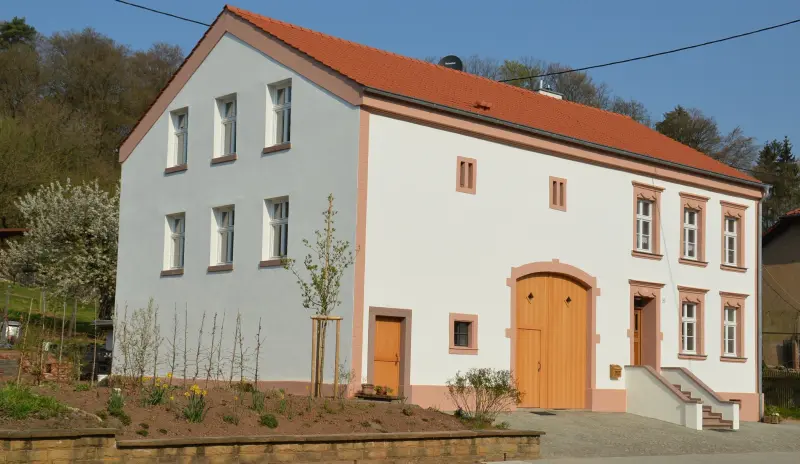 Ferienwohnung Beckingen