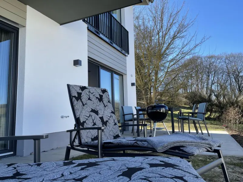 Ferienhaus Diemelsee