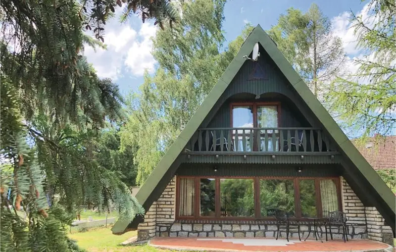 Ferienhaus  Dömitz