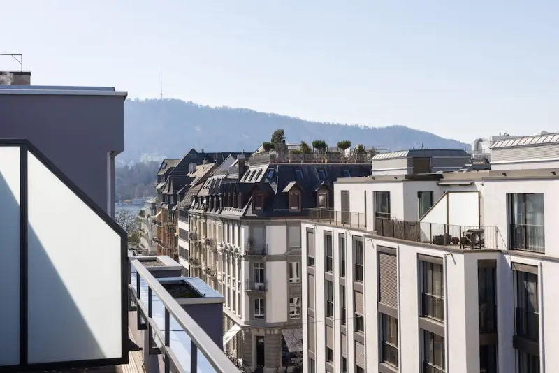 Ferienwohnung  Zürich