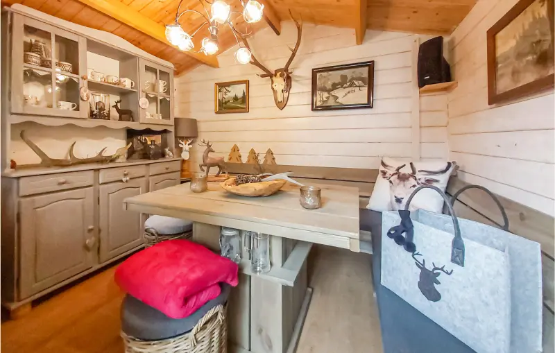 Ferienwohnung Bad Schlema