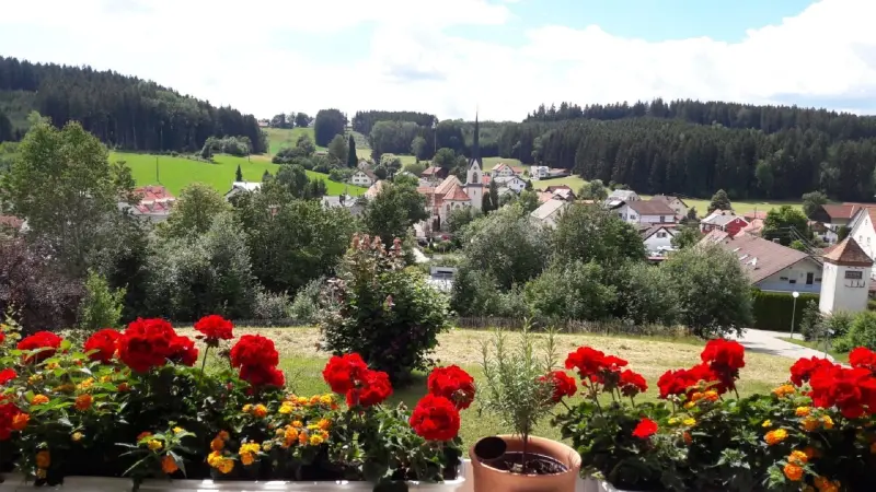 Ferienwohnung Bad Grönenbach