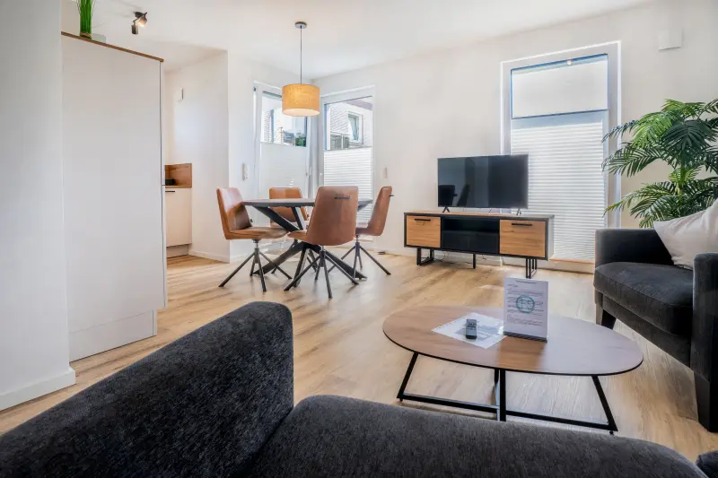Ferienwohnung Dahme