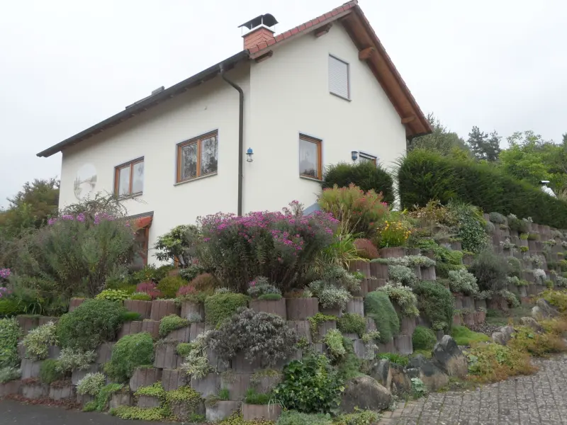 Ferienwohnung  Hilders