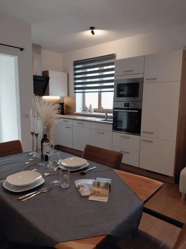 Ferienwohnung Rauris