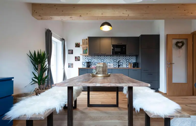 Ferienwohnung Gemeinde Altaussee