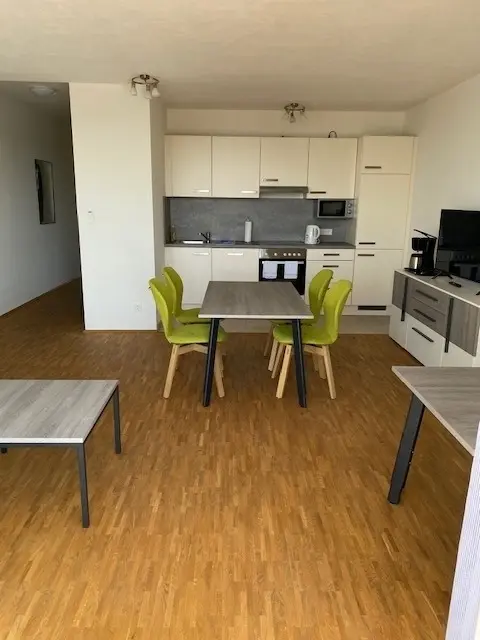 Ferienwohnung Oerlinghausen