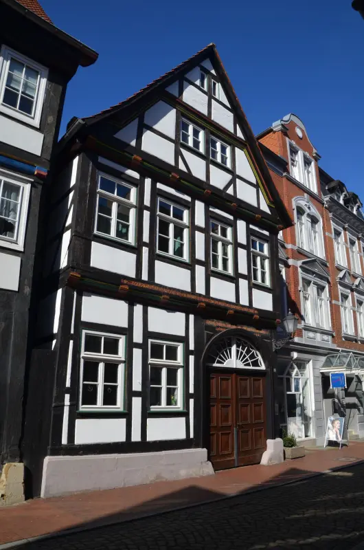 Ferienwohnung Hameln