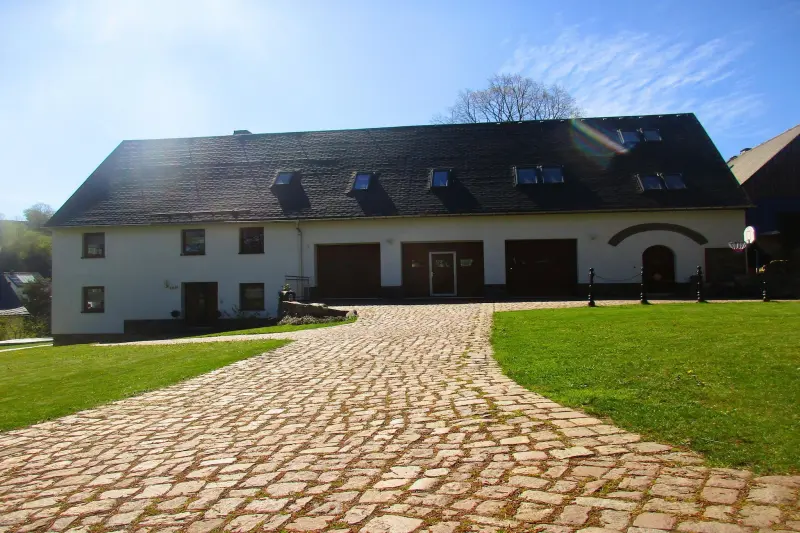 Ferienwohnung  Annaberg-Buchholz