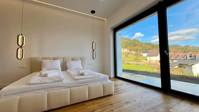 Ferienwohnung Kapfenberg