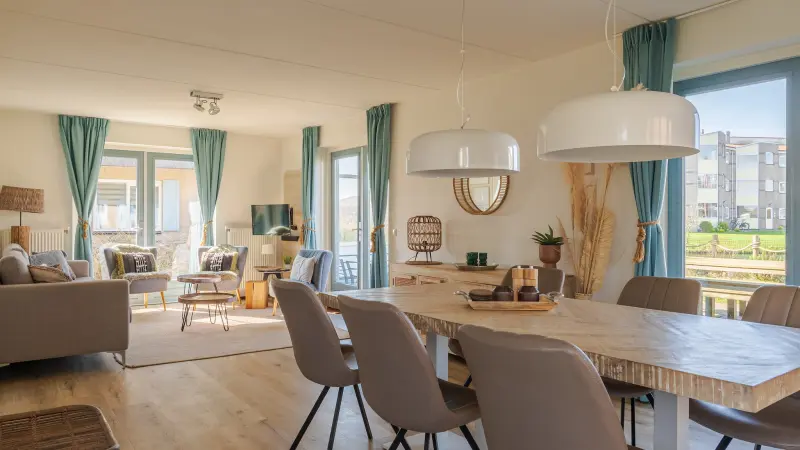 Villa Den Helder