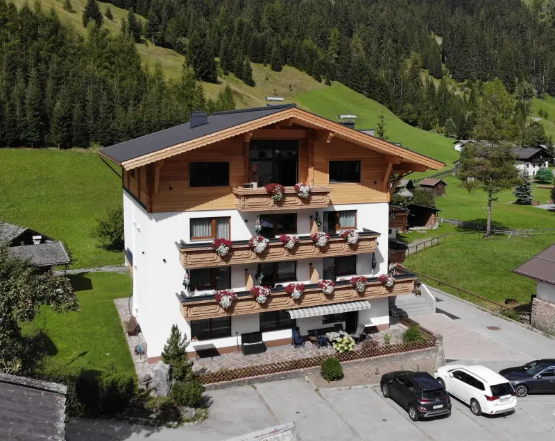 Ferienwohnung  Bach