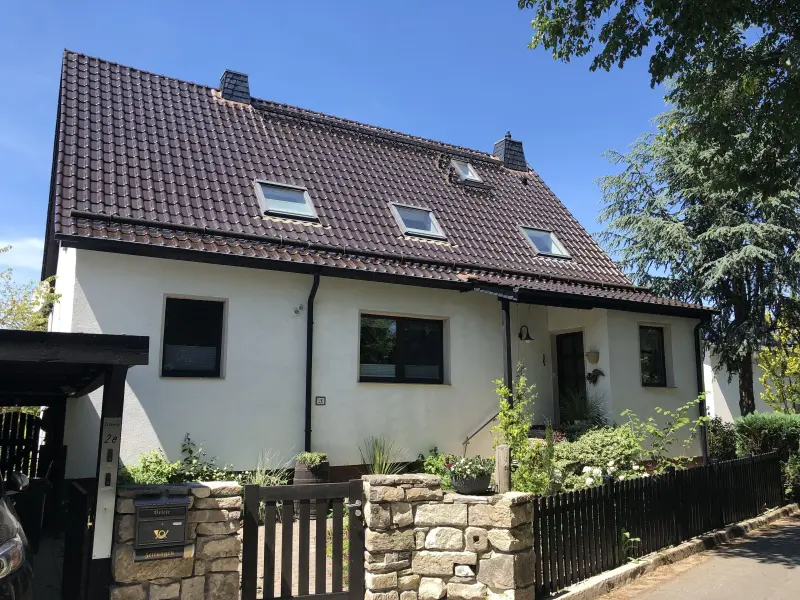 Ferienwohnung  Meusdorf