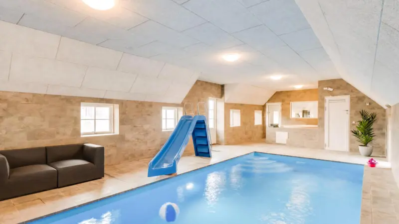 Ferienhaus  Klegod