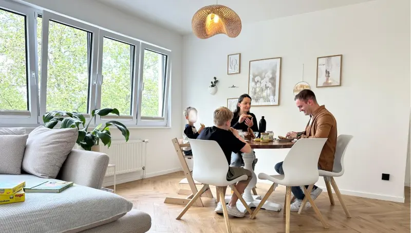 Ferienwohnung Koblenz