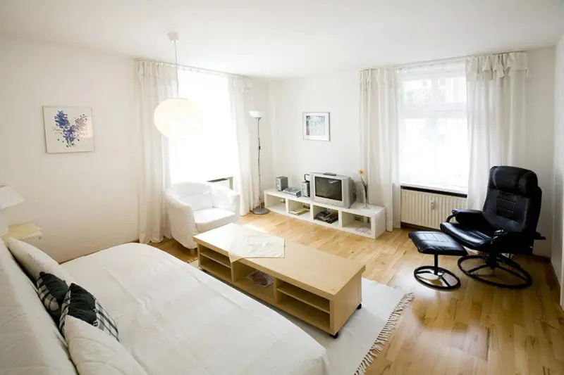 Ferienwohnung Bregenz