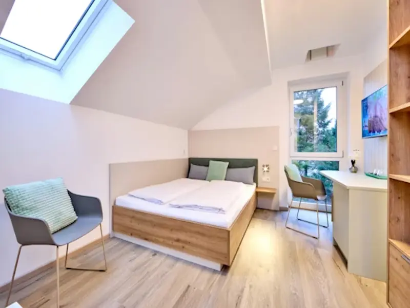 Ferienwohnung Starnberg
