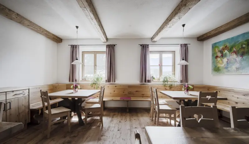 Ferienwohnung  Gemeinde Saalfelden am Steinernen Meer