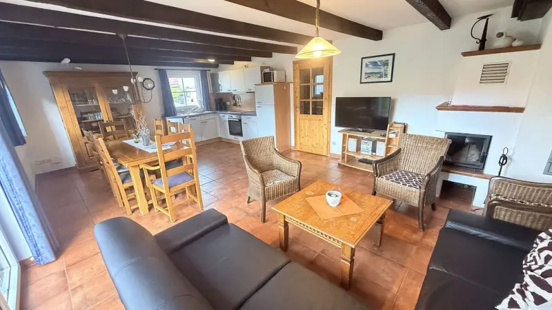 Ferienhaus  Zingst