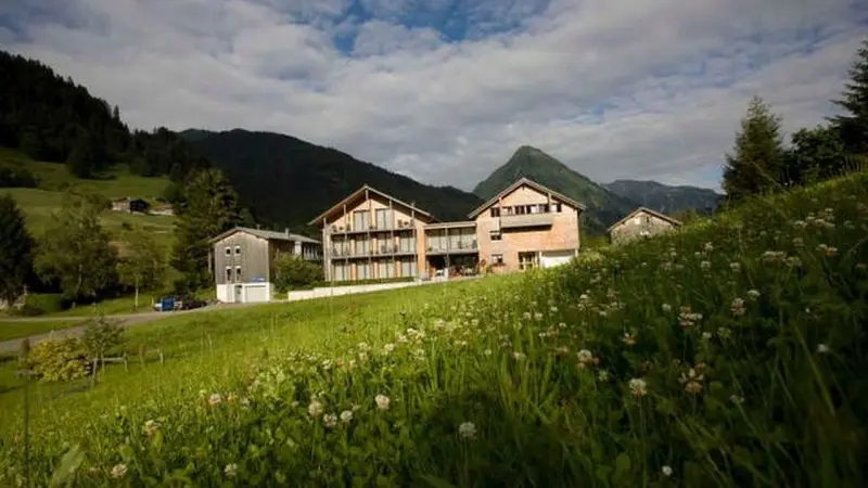 Ferienwohnung Gemeinde Schoppernau