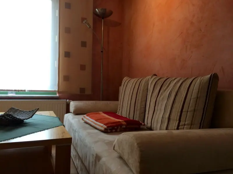 Ferienwohnung Bad Langensalza