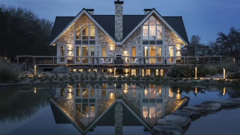 Ferienhaus Noordwijk