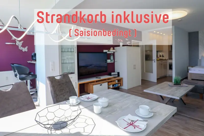 Ferienwohnung Sahlenburg