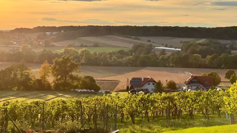 Ferienhaus Gemeinde Klöch