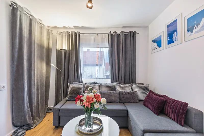 Ferienwohnung Worms