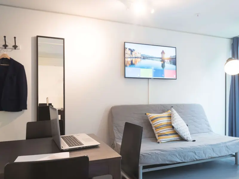 Ferienwohnung Luzern