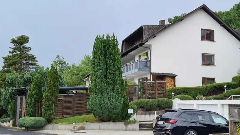 Ferienwohnung Gelnhausen