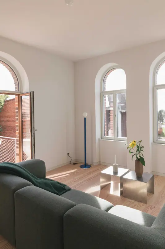Ferienwohnung  Bad Wilsnack