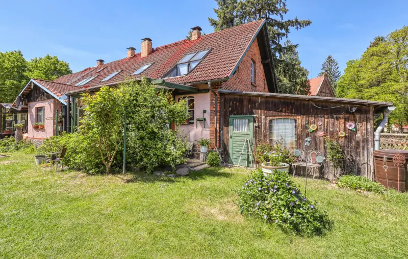 Ferienwohnung Jabel