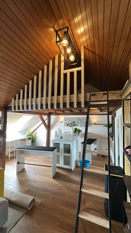 Ferienwohnung Nürnberg
