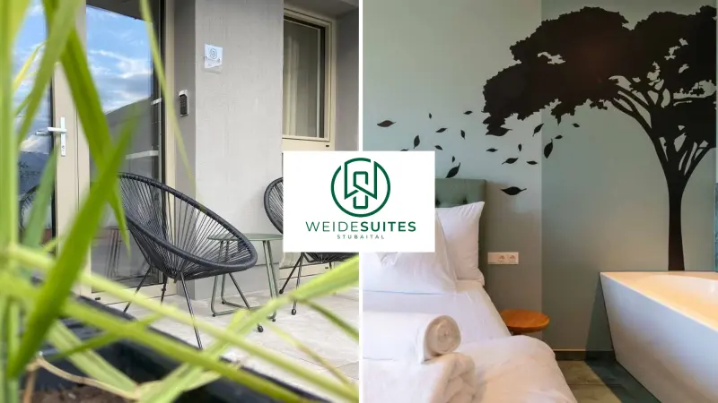 Ferienwohnung in Schönberg im Stubaital, Tirol, Österreich