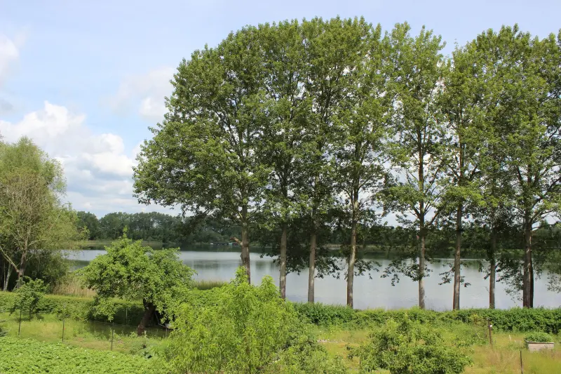 Ferienwohnung Pritzwalk