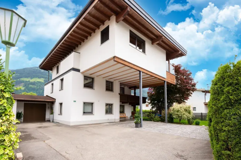 Ferienwohnung Fügen