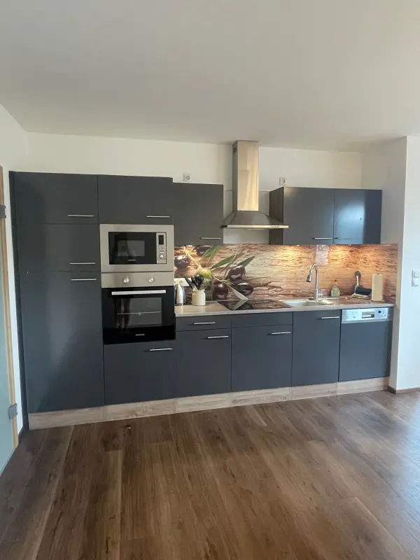 Ferienwohnung Augsburg
