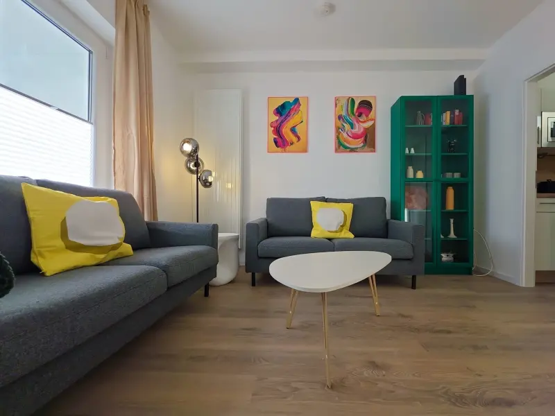 Ferienwohnung Kellenhusen
