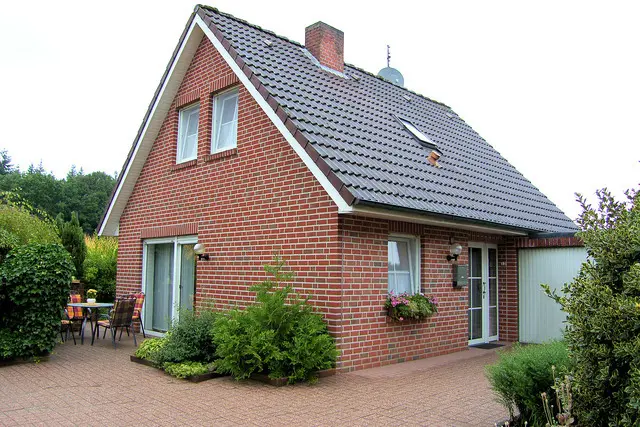 Ferienhaus Sögel